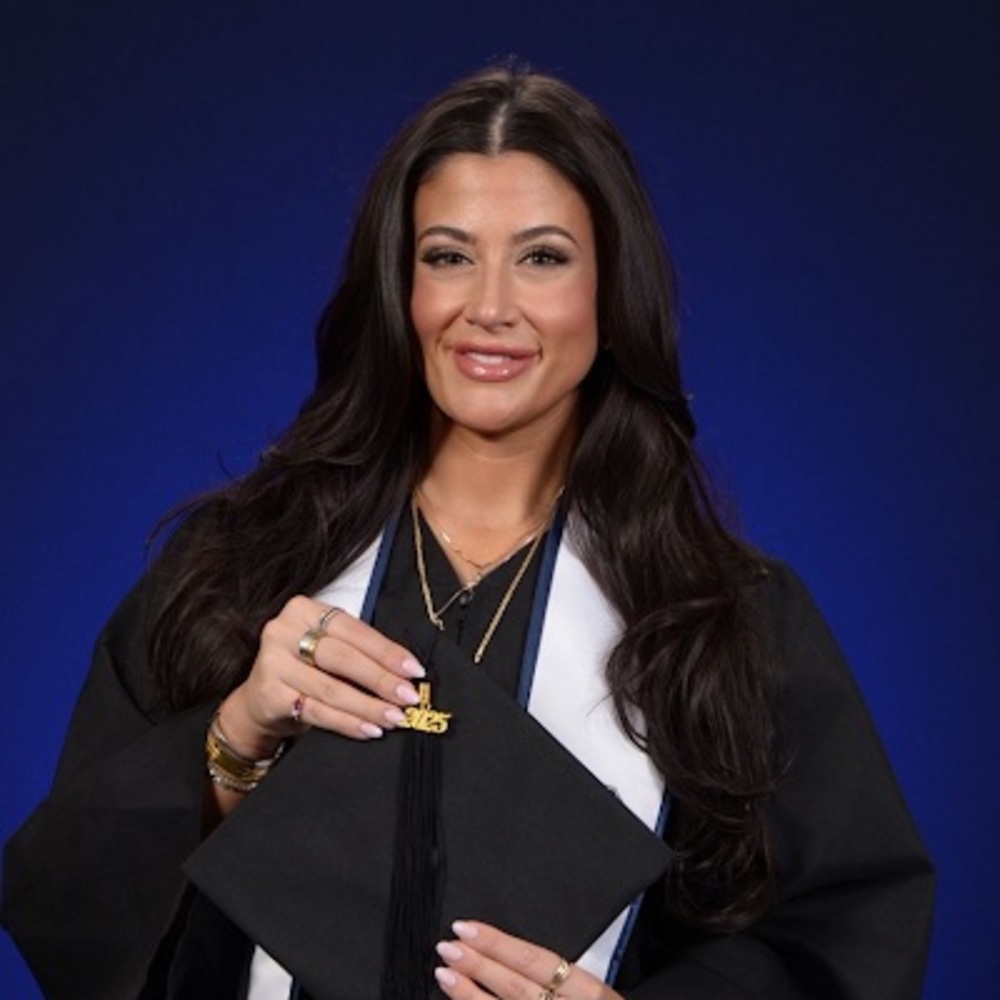 Meet your Posher, Giana